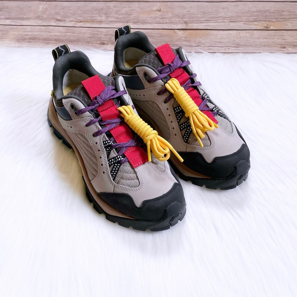Timberland X Bee Line Women’s Solar Ridge GTX Waterproof L/F Hiker - Picture 3 of 8